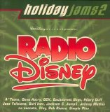 Various Artists - Radio Disney Holiday Jams 2