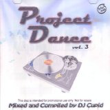 Various Artists - DJ Cupid: Project Dance Vol 3