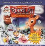 Various Artists - Rudolph & The Island Of Misfit Toys