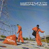 Various Artists - The Crystal Method's Community Service