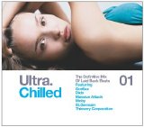 Various Artists - Ultra. Chilled:01