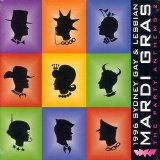 Various Artists - 1996 Sydney Gay & Lesbian Mardi Gras