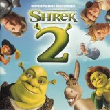 Various Artists - Shrek 2