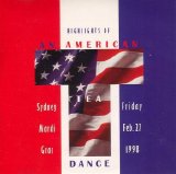 Various Artists - An American Tea Dance