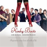 Various Artists - Kinky Boots: Original Soundtrack