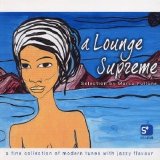 Various Artists - A Lounge Supreme