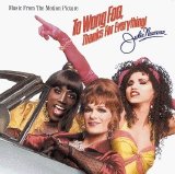 Various Artists - To Wong Foo, Thanks for Everything, Julie Newmar