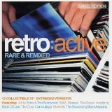 Various Artists - Retro:Active: Rare & Remixed