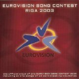 Various Artists - Eurovision Song Contest 2003 (Riga)