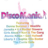 Various Artists - Discomania