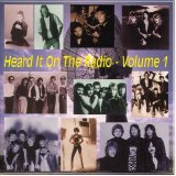 Various Artists - Heard It On The Radio Vol 1