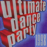 Various Artists - Ultimate Dance Party 1998