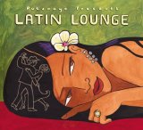 Various Artists - Latin Lounge