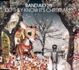 Various Artists - Band Aid 20: Do They Know It's Christmas?