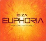 Various Artists - Ibiza Euphoria Mixed By Dave Pearce