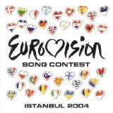 Various Artists - Eurovision Song Contest 2004 (Istanbul)