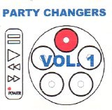 Various Artists - Party Changers Vol 1