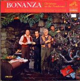 Various Artists - Bonanza: Christmas On The Ponderosa