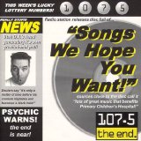 Various Artists - The End 107.5: Songs We Hope You Want