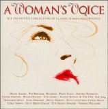 Various Artists - A Woman's Voice