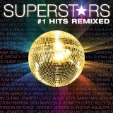 Various Artists - Superstars #1 Hits Remixed
