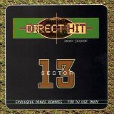 Various Artists - Direct Hit Sector 13