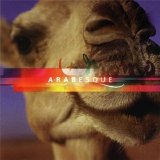 Various Artists - Arabesque