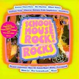 Various Artists - Schoolhouse Rock! Rocks