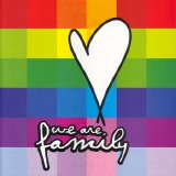 Various Artists - We Are Family