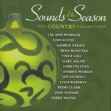 Various Artists - Sounds Of The Season: The Country Collection 2004