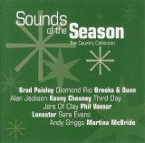 Various Artists - Sounds Of The Season: The Country Collection 2005