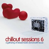Various Artists - Chillout Sessions 6