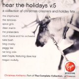 Various Artists - Hear The Holidays V.5