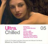 Various Artists - Ultra. Chilled:05