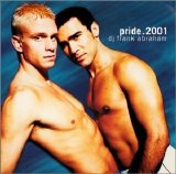Various Artists - Pride.2001: DJ Frank Abraham