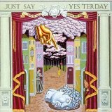 Various Artists - Just Say Yesterday