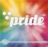 Various Artists - Party Groove // Pride 05 // DJ Julian Marsh