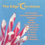 Various Artists - The Edge of Christmas
