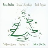 Various Artists - Merry Christmas + Happy New Year + Best Wishes