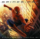 Various artists - Spider-Man: Music From And Inspired By