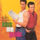 Various Artists - Kiss Me Guido