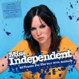 Various Artists - Miss Independent