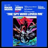 Various Artists - The Spy Who Loved Me