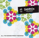 Various Artists - Eurovision Song Contest 2007 (Helsinki)