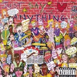 Various Artists - Just Say Anything