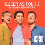 Various Artists - Queer As Folk 2: Same Men. New Tracks