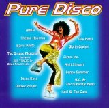 Various Artists - Pure Disco