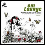 Various Artists - Om Lounge 9