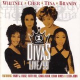 Various Artists - VH1 Divas Live '99