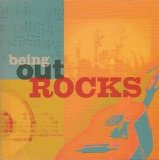 Various Artists - Being Out Rocks